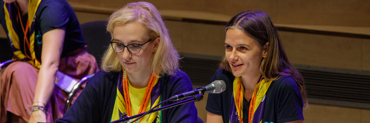 EC2022 gaat van start