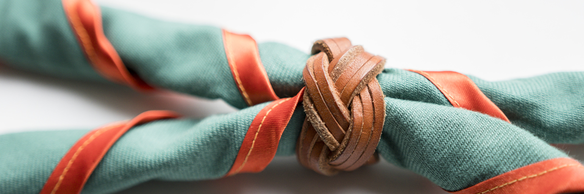 Scout Scarf Day