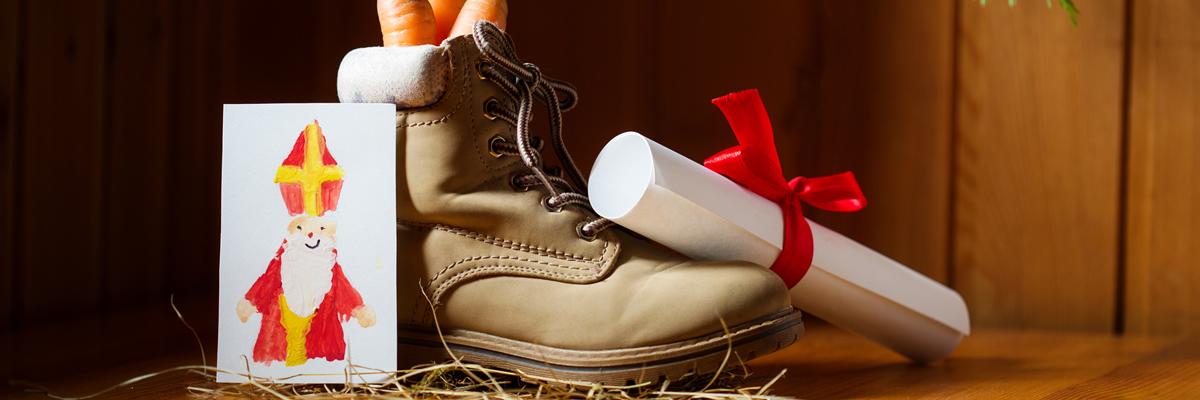 Sinterklaasfeest